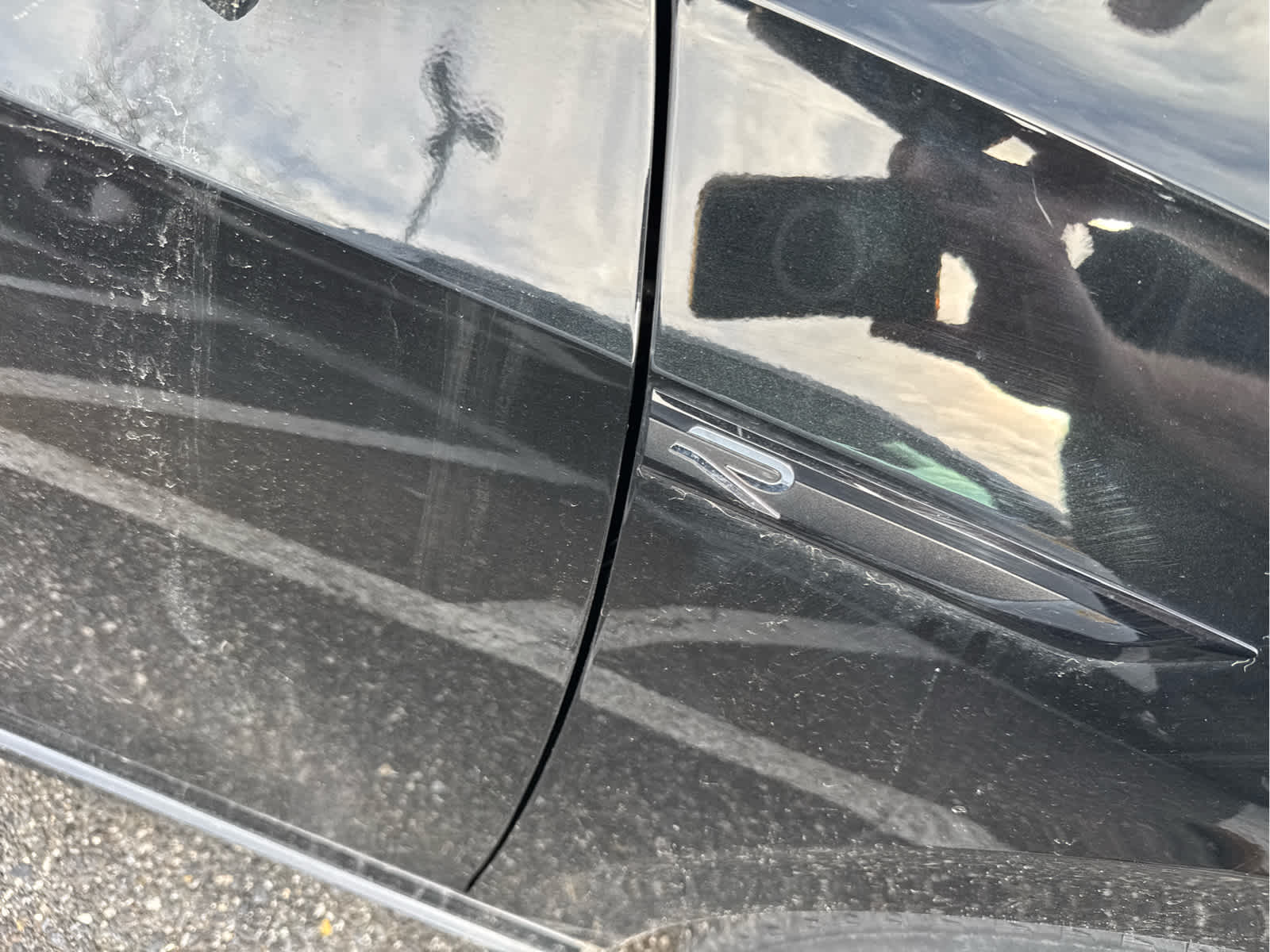 2024 Volkswagen Golf R 2.0T Manual