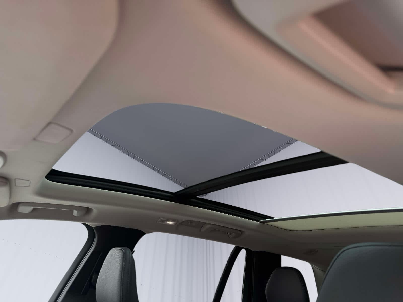 2025 Volvo XC90 Plus