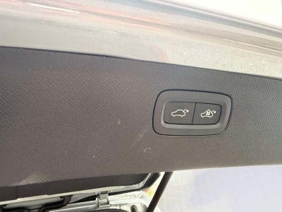 2025 Volvo XC90 Plus