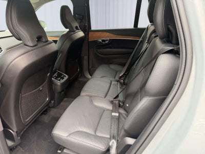 2025 Volvo XC90 Plus