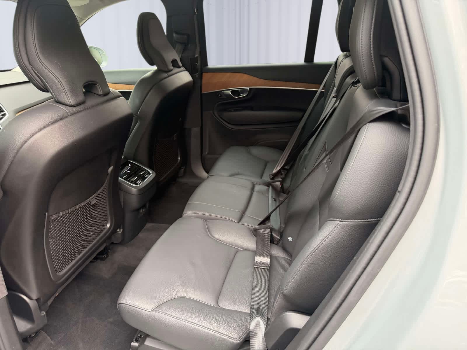 2025 Volvo XC90 Plus