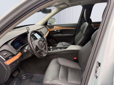 2025 Volvo XC90 Plus