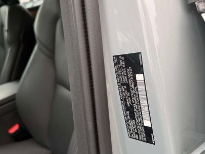 2025 Volvo XC90 Plus
