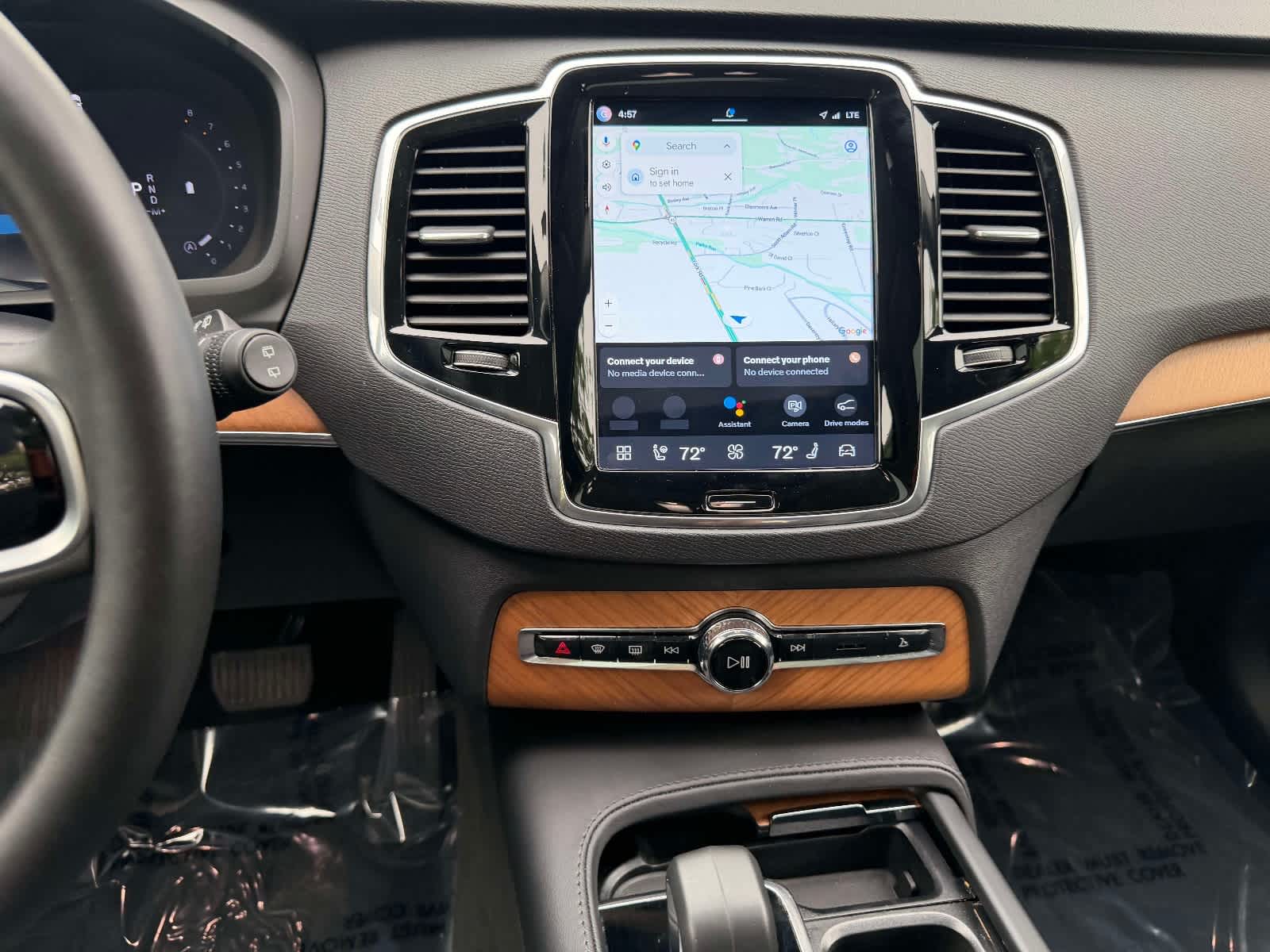 2025 Volvo XC90 Plus