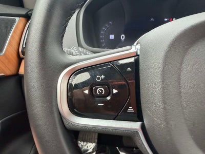 2025 Volvo XC90 Plus