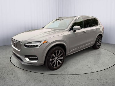 2025 Volvo XC90 Plus