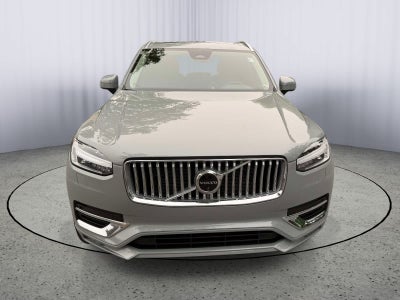 2025 Volvo XC90 Plus