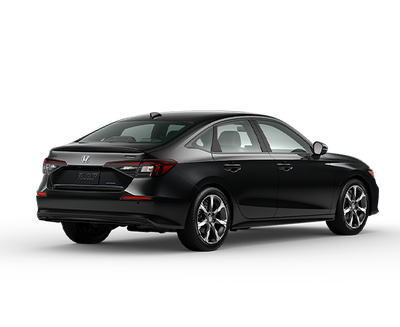 2026 Honda Civic Sedan Sport Touring Hybrid