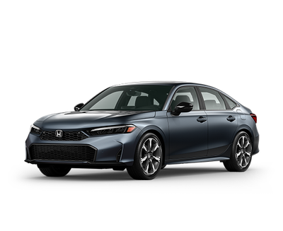 2026 Honda Civic Sedan Sport Touring Hybrid