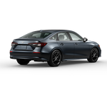 2026 Honda Civic Sedan Sport Hybrid