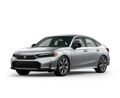 2027 Honda Civic Sedan Sport Touring Hybrid