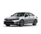 2027 Honda Civic Sedan Sport Touring Hybrid