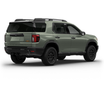 2027 Honda Passport TrailSport Elite Blackout