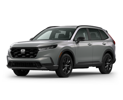2027 Honda CR-V Sport Hybrid