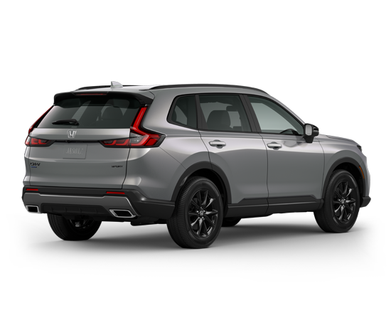 2027 Honda CR-V Sport Hybrid