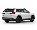 2027 Honda CR-V Sport-L Hybrid