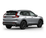 2027 Honda CR-V Sport-L Hybrid