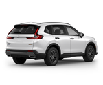 2027 Honda CR-V TrailSport Hybrid