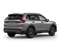 2027 Honda CR-V TrailSport Hybrid