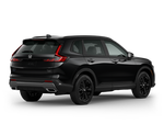 2026 Honda CR-V Sport Touring Hybrid
