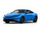 2027 Honda Prelude Hybrid
