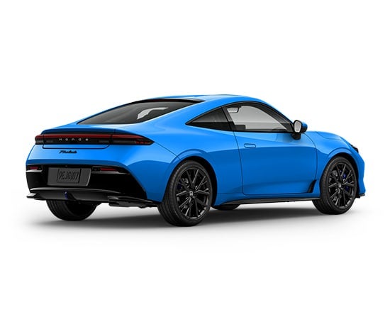 2027 Honda Prelude Hybrid