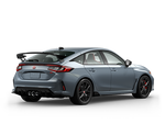 2026 Honda Civic Type R Type R