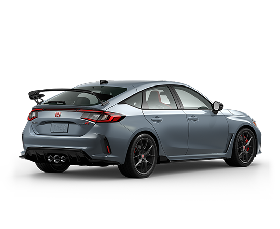 2026 Honda Civic Type R Type R
