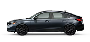 Anderson Honda in Cockeysville MD