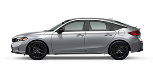 Anderson Honda in Cockeysville MD