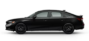 Anderson Honda in Cockeysville MD