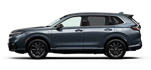 Anderson Honda in Cockeysville MD