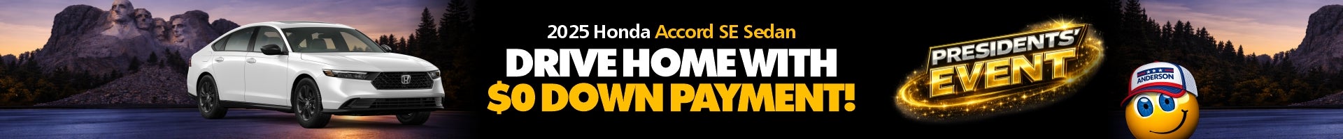 Lease for $285/mo for 36 mos