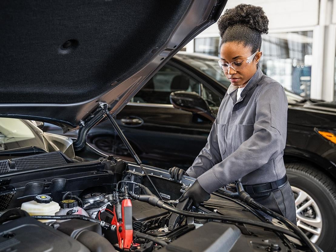 10% OFF Battery Replacement