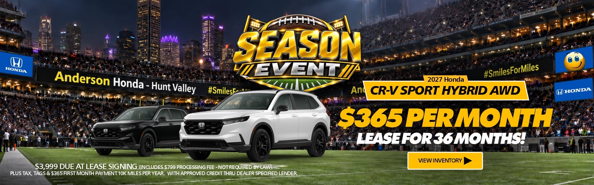 CR-V HRBRID
