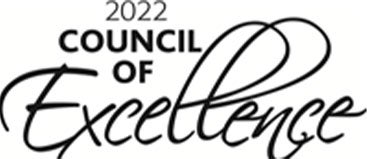  Logo of the Council of Excellence