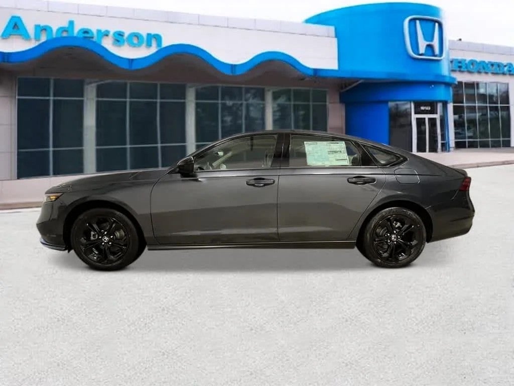 $179 Accord Sedan SE