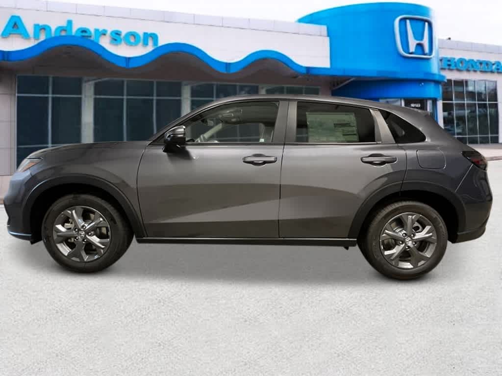 $199 '26 Honda HR-V LX AWD