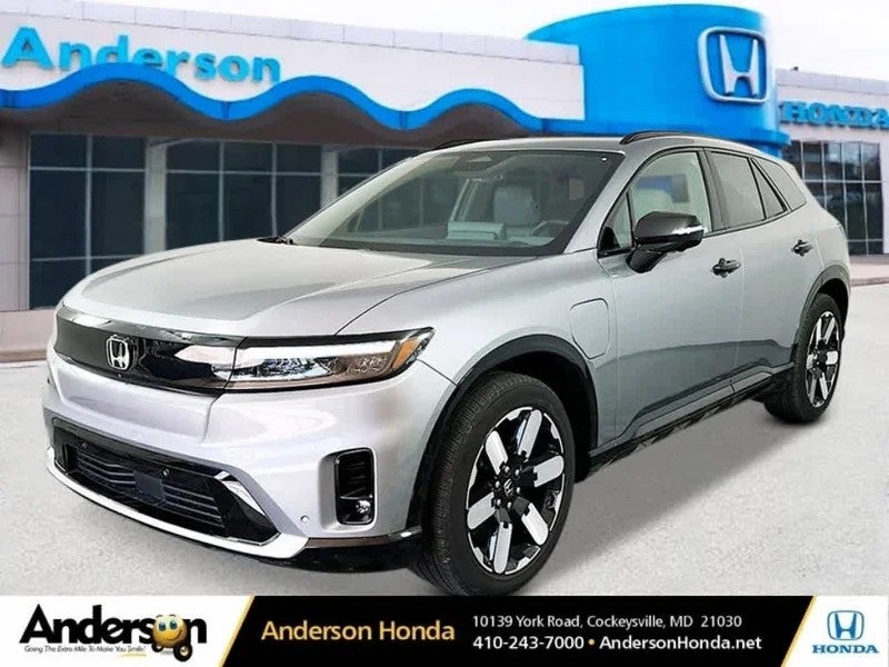 $199 Honda Prologue Elite Lease