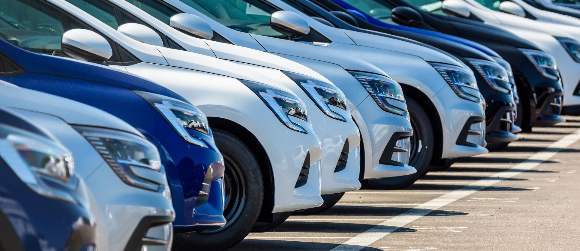 Used Vehicle Savings!