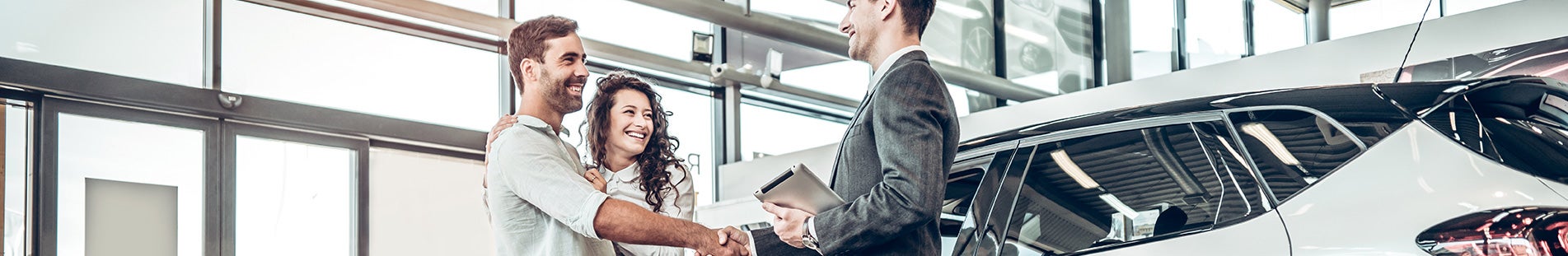 Anderson Honda in Cockeysville MD